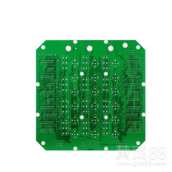 青岛线路板厂 集成电路芯片设计与服务的区域力量