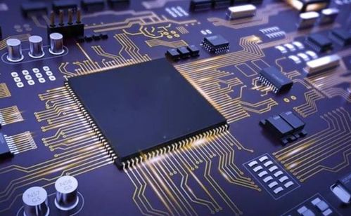 联想成立芯片公司“奇谱” 进军集成电路设计领域，开启自研芯片新篇章