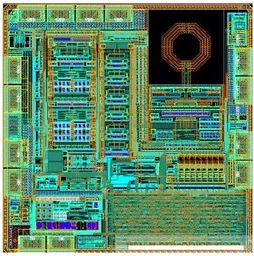 一文读懂集成电路产业版图设计过程