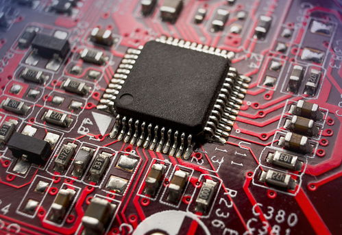 芯片概念 新一轮王者赛道的机遇与挑战——10只大牛熊股名单一览